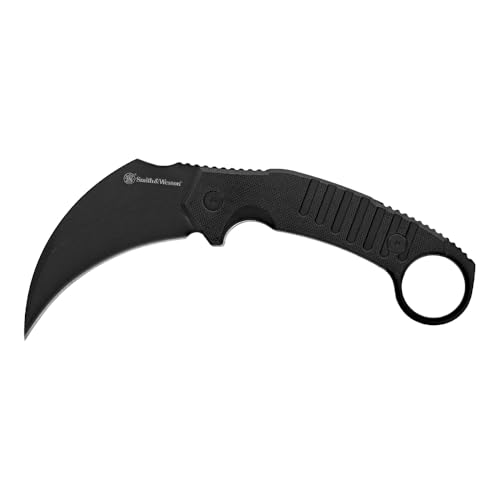 Smith&Wesson Extreme OPS Fixed Blade