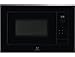 ELECTROLUX Micro ondes Encastrable LMS2253TMX 25 litres, 900w