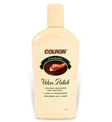 Clearn Wax Polish 300ml