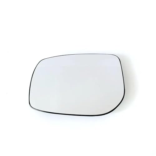 車用サイドミラーガラス 加熱凸面 に適合する オーリス 2006-2012 に適合する ヤリス 2005 2006 2007 2008 2009 2010 2011 (ヨーロッパバージョン) CFCPKOYOZD(左)