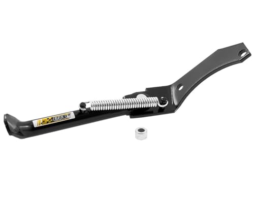 Seitenständer kompatibel mit Yamaha Zest, MBK Forte 50ccm 2T