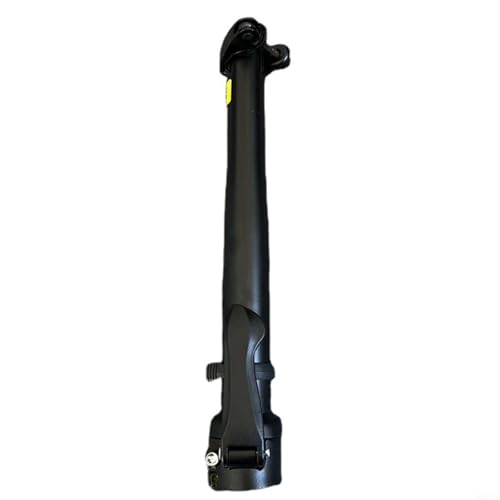 Startbuymore 87LG8KF8HWG7CEO9ZQBFKR7G2TP Folding Bike Adjustable Quick-Release Handlebar Stem thumb #3