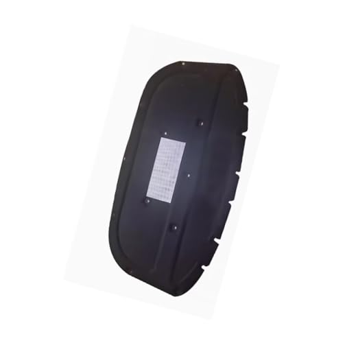 Insonorisation capot VW Touareg 2011-2018 tapis isolant thermique Style B