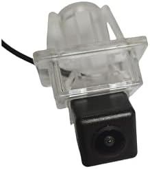 for Mercedes Benz E Class E200 E230 E350 E250 Car Rear View Camera Back Up Reverse Parking Camera/Plug Directly image 5