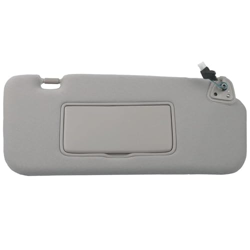 Pare-soleil droit haut de gamme pour Nissan Murano 2009-2014 miroir intégré 96400-1AA1B