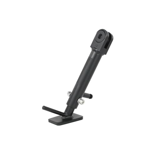 Béquille moto réglable pour CB650F éviter la chute de votre moto CBR650R