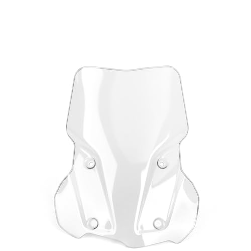 Accessoires de moto pare-vent F850GS ADV 2024 : bulle de protection
