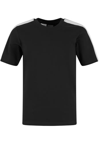 T-Shirt Tennis Core Urban Classics garçon haut sport été en coton