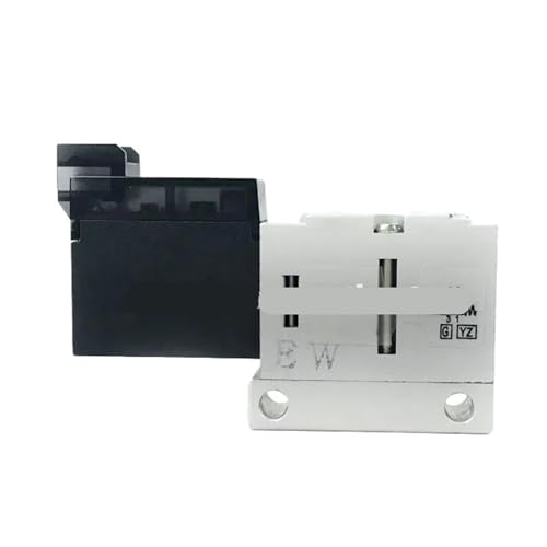 Électrovanne de rechange VQD1121-5M-M5 pour circuit de commande et automatisme M5