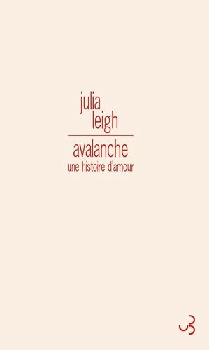 Avalanche: Une histoire d'amour