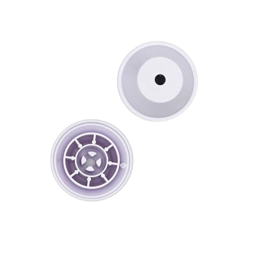 image for 4Pcs Spool Pin Cap,Secai Auxiliary Replacement Spool Cap for Singer, E