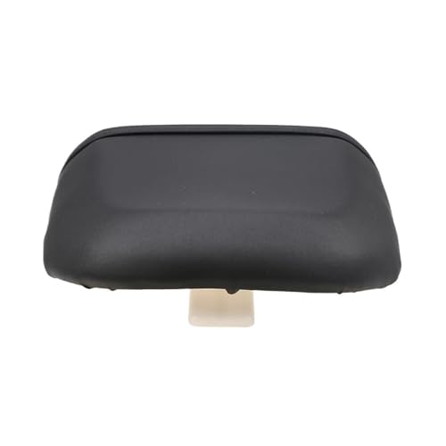 Cojín del asiento trasero de pasajero GSXR 600 para solucionar grietas de desgaste 5
