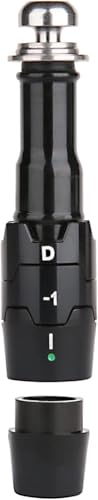Old Town Golf Driver and Fairway adapters (Choose Your Adapter) (Driver, Calla Way Green Dot)