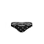 Black (Black Diamond Logo Print)