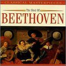 Best of Beethoven 2: Classical Masterpieces [Audio CD]