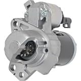 #US Part Replacement Starter for Mitsubishi M0T35871 M0T35872 S-80281 EMS 17986N/ 410-48100#NK80335