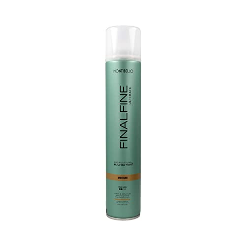 Montibel-Lo Finalfine, Laca Media, 500 ml