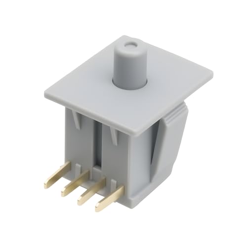 430-780 Seat Safety Switch Compatible with John Deere GY20073, Cub