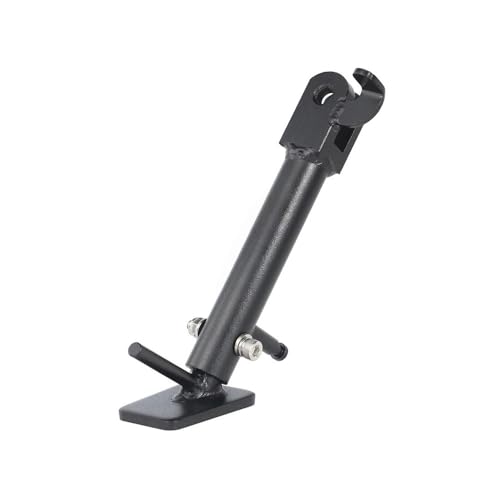 Béquille moto réglable pour SV650 ABS : sécurisez vos road trips et arrêts