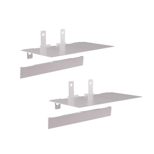 Nanoleaf Blocks Erweiterungsset (2x Regale)