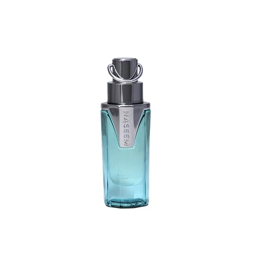 Image of NASEEM Zephyr Attar 15 ml - Feminine Long Lasting Perfume Oil | Floral Fruity Citrus Fragrance with Lemon, Apple & Cedarwood