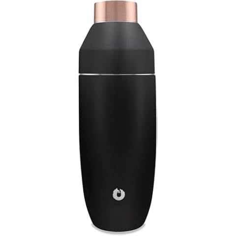 SNOWFOX 22oz Cocktail Shaker Cover