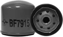 Killer Filter Replacement for Baldwin BF7915 (Pack of 4)