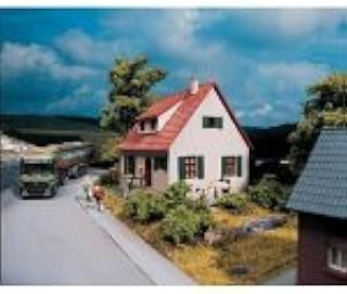 Piko 61826 Settlement House