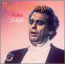 Italian Delights [Audio CD] Domingo