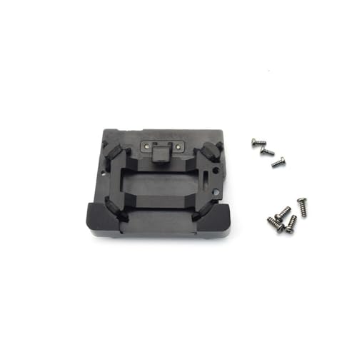 Carte d'amortisseur PTZ Mavic Pro avec vis de réparation pour nacelle