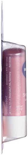 Nivea A Kiss Of Shimmer Radiant Lip Care -- 0.17 Oz, Multicolor