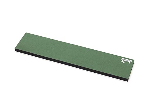 FILCO Majestouch Macaron Wrist Rest - Forest - Medium (12mm)