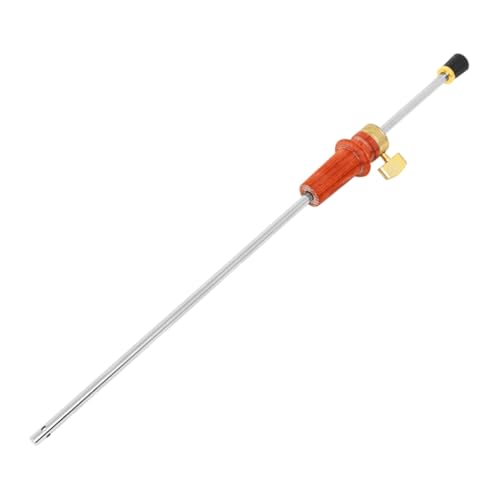 Yardwe Cello Tail Rod Adjustable Durable Support Tool for Cello Non Slip Design for Enhanced Stability and Control Fine Craftsmanship for Musicians of All Levels