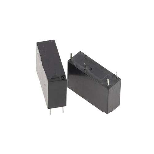 Relé de potencia de 5V G5NB-1A-E para evitar sobrecargas en circuitos de 4 pines 5A 2
