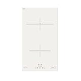 table de cuisson gaz airlux av635hbk 2 foyers Domino induction ATI322WH