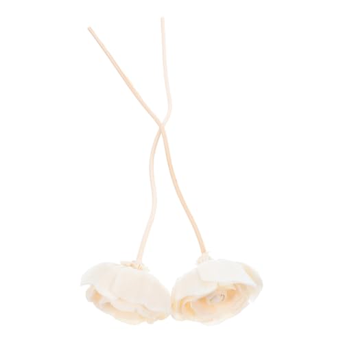 Varillas Difusoras de Rattan Happyyami 2 pcs miniatura 1