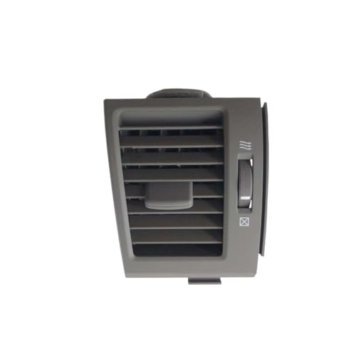 Grille ventilation climatisation voiture anti-vibration pour Land Cruiser 200 LC200