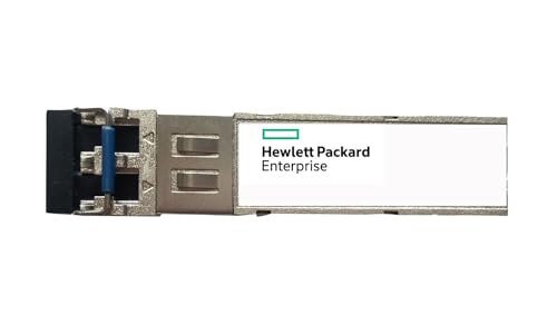 Image of HPE Networking 10G LR SFP+ LC 10km SMF C-Class Transceiver