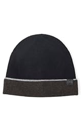 Brown/Black Color Block