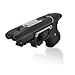 JPX 2 Shot LE Pepper Spray LE Gun with LED Laser
