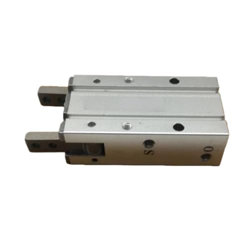 Cilindro de vástago de pistón angular MHY2D MHY2D2 de 10mm, 1 pieza 7