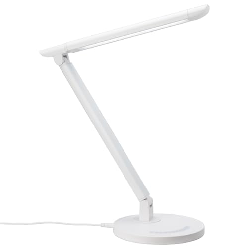 �y7�i�K���� / �z���C�g�zYAZAWA LED�f�X�N���C�g �^�b�`�Z���T�[ �܂肽���ݎ� �ő�1000lux