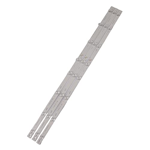 Kit de retroiluminación para televisión Thomson 43S305TABA de 43" 2