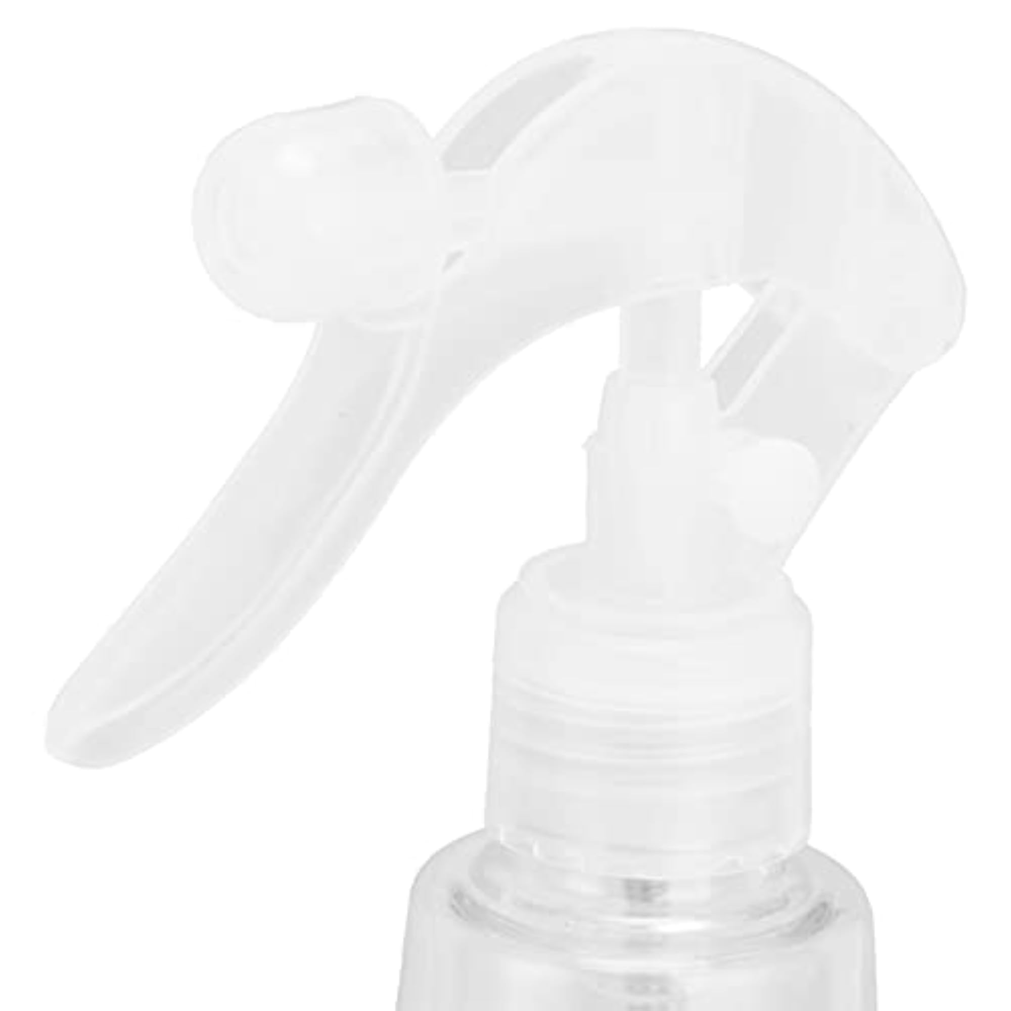 Lightweight Misting Bottle Set for Essential Oils