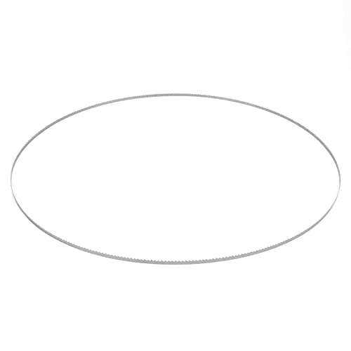 Herramienta De Corte, Hoja De Sierra De Cinta Resistente Y Duradera Portátil SK5 Para Trabajar La Madera Cover