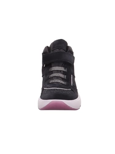 Girls Low-Top Sneakers2