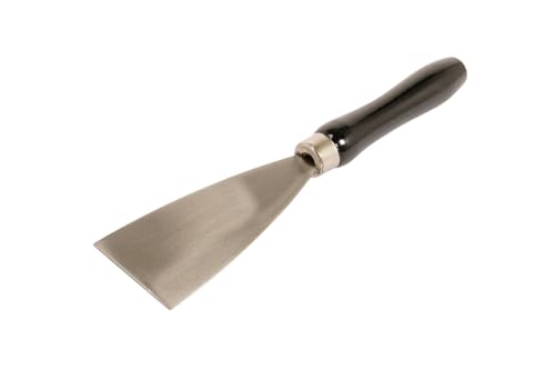 Heat Gun Contour Scraper for Painting and Seal Removal