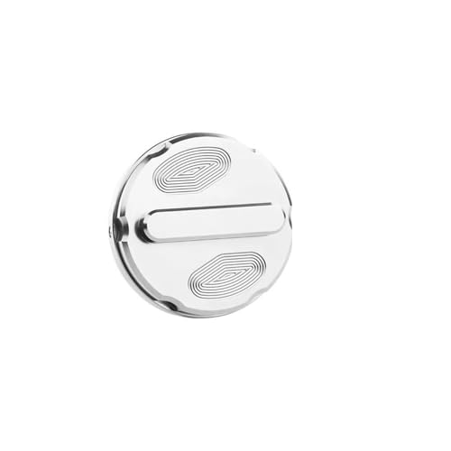Accessoires bouchon de réservoir d'essence moto Forza 350 NSS ADV 2020-2023 blanc