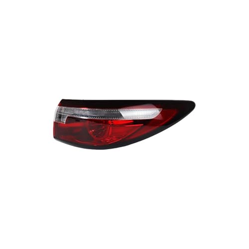 Feu arrière LED pour pare-choc extérieur droit Mazda 6 Atenza 19-22