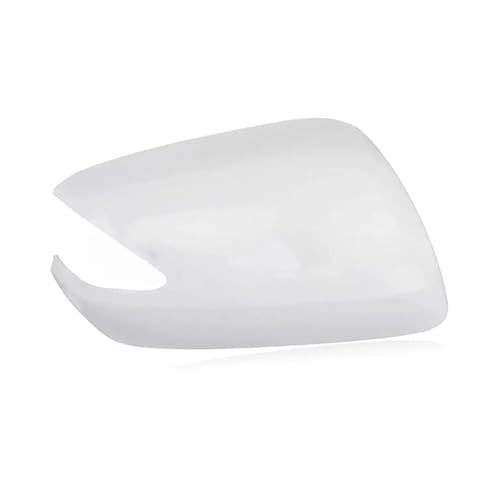 Coque de rétroviseur droit pour Honda Fit Jazz 2009-2013